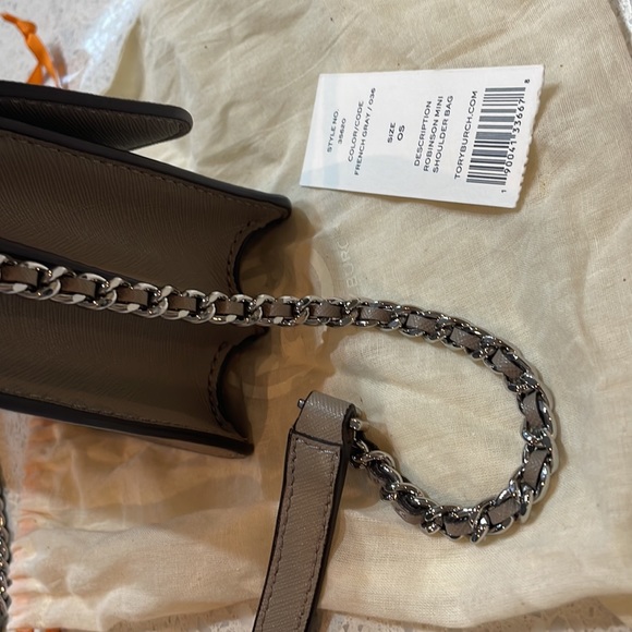 Tory Burch shoulder bag - Picture 6 of 6